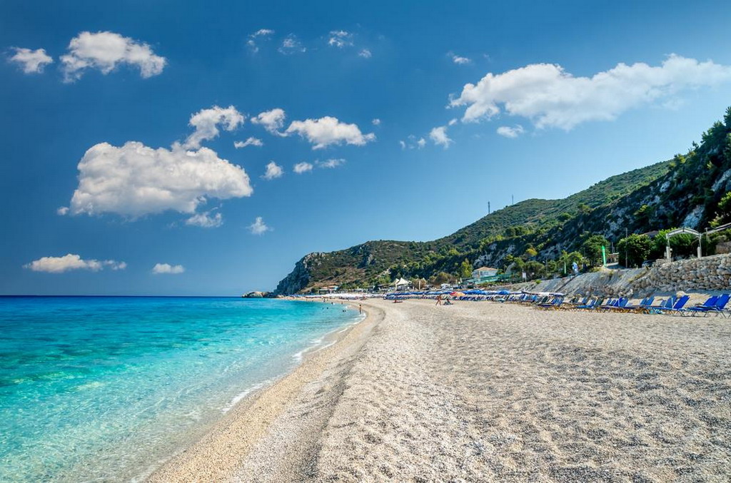  Kathisma beach Lefkada 